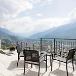 Revo - Gualzi63 The View Sondrio