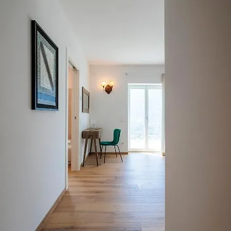 Apartament Revo - Gualzi63 The View *