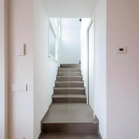 Apartament Revo - Gualzi63 The View Sondrio