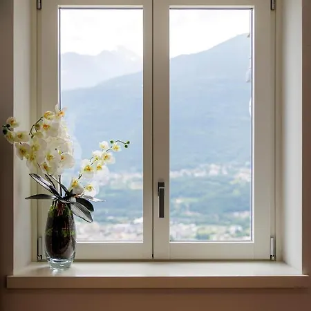 Revo - Gualzi63 The View * Sondrio
