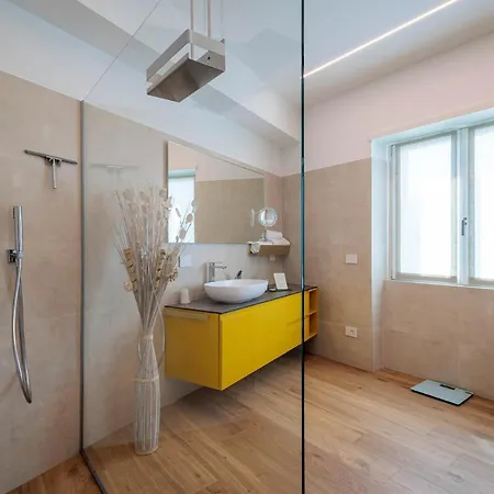 Apartament Revo - Gualzi63 The View Sondrio
